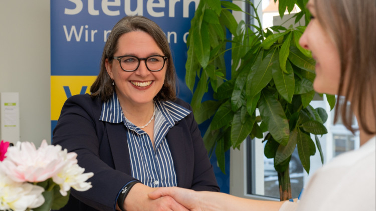 Bild der Beratungsstelle Andrea Pilarski 