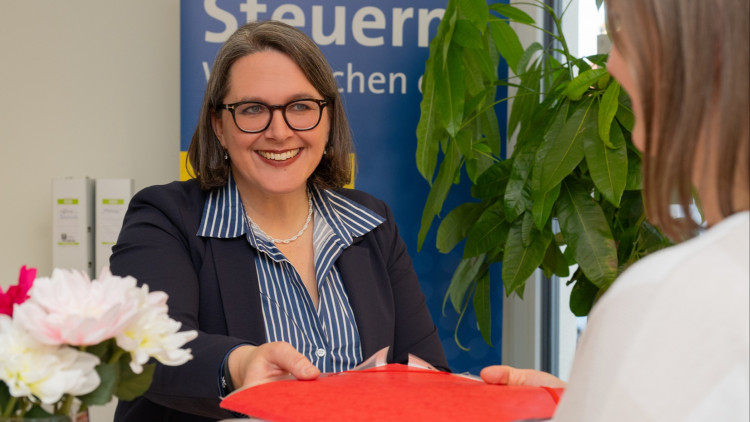 Bild der Beratungsstelle Andrea Pilarski 