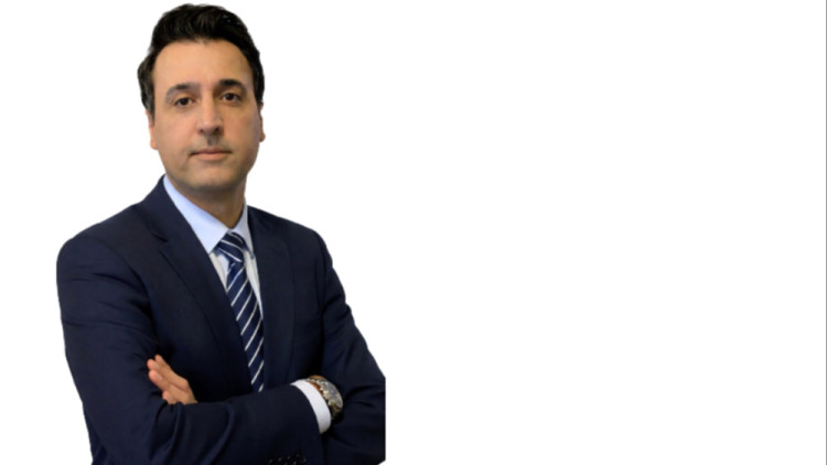 Bild der Beratungsstelle Kourosh Kavangary 