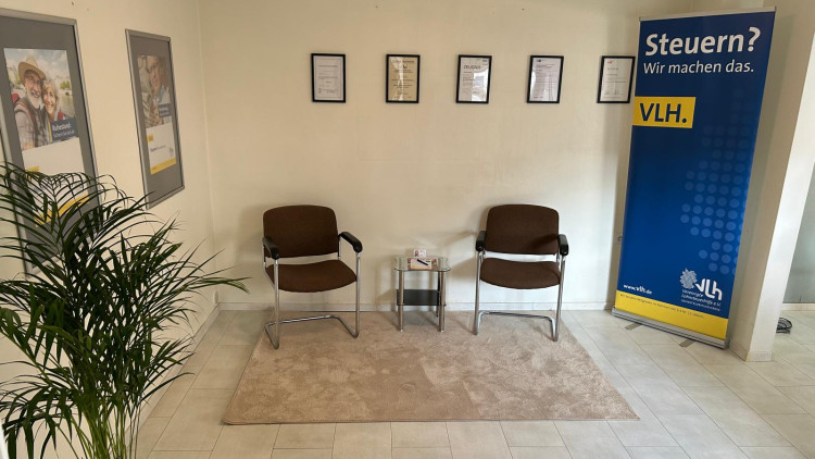 Bild der Beratungsstelle Jochen Rywoll 