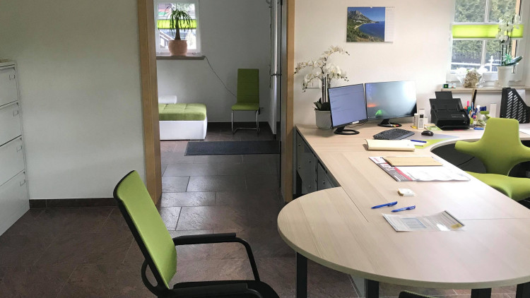 Bild der Beratungsstelle Anita Schonert 