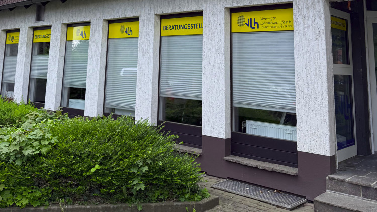 Bild der Beratungsstelle Sonja Kühnel 