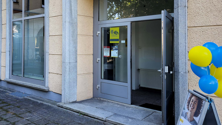 Bild der Beratungsstelle Antje Bär 