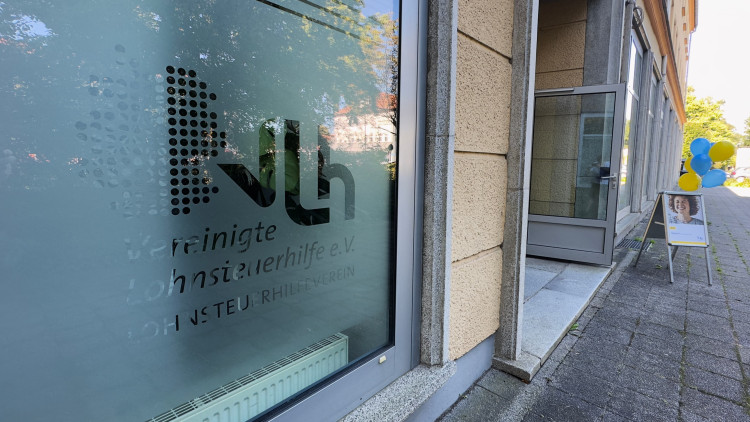 Bild der Beratungsstelle Antje Bär 