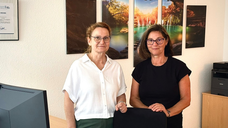 Bild der Beratungsstelle Antje Bär 