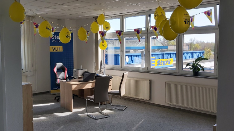 Bild der Beratungsstelle Raik Haynitzsch 