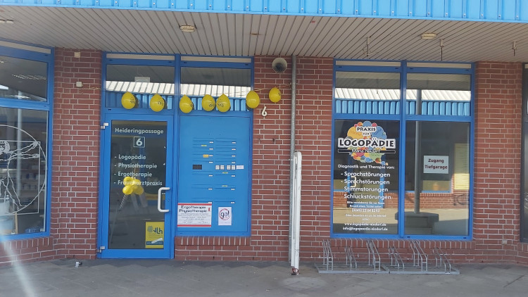 Bild der Beratungsstelle Raik Haynitzsch 