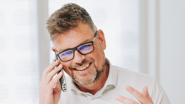 Bild der Beratungsstelle Reno Krause 