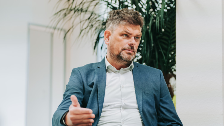 Bild der Beratungsstelle Reno Krause 