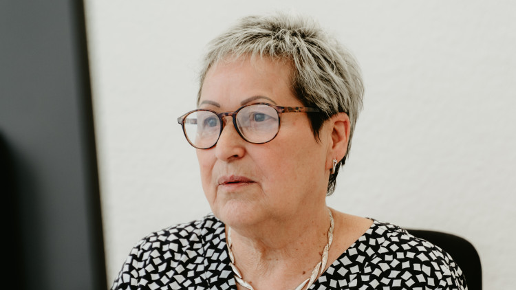 Bild der Beratungsstelle Reno Krause 