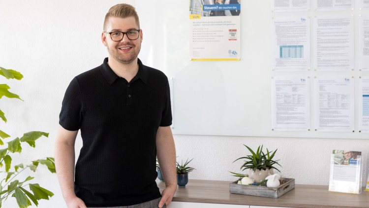 Bild der Beratungsstelle Philipp Haase 
