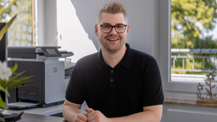 Bild der Beratungsstelle Philipp Haase 