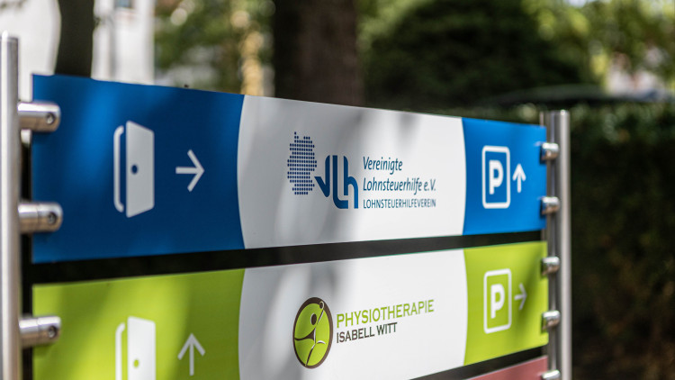 Bild der Beratungsstelle Philipp Haase 
