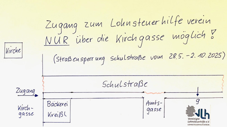 Bild der Beratungsstelle Simone Harasim 